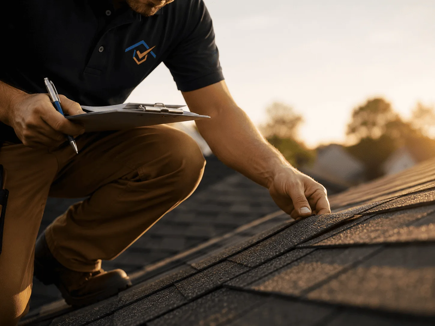 Why Choose Roof Inspection in Panna Maria, TX